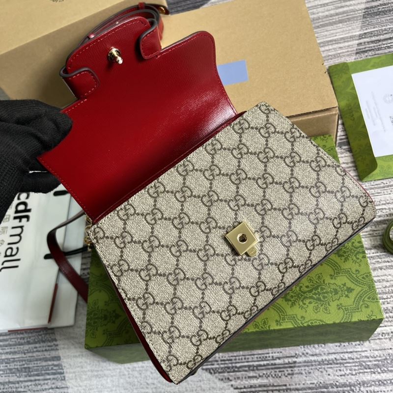 Gvc*1 satchel bags